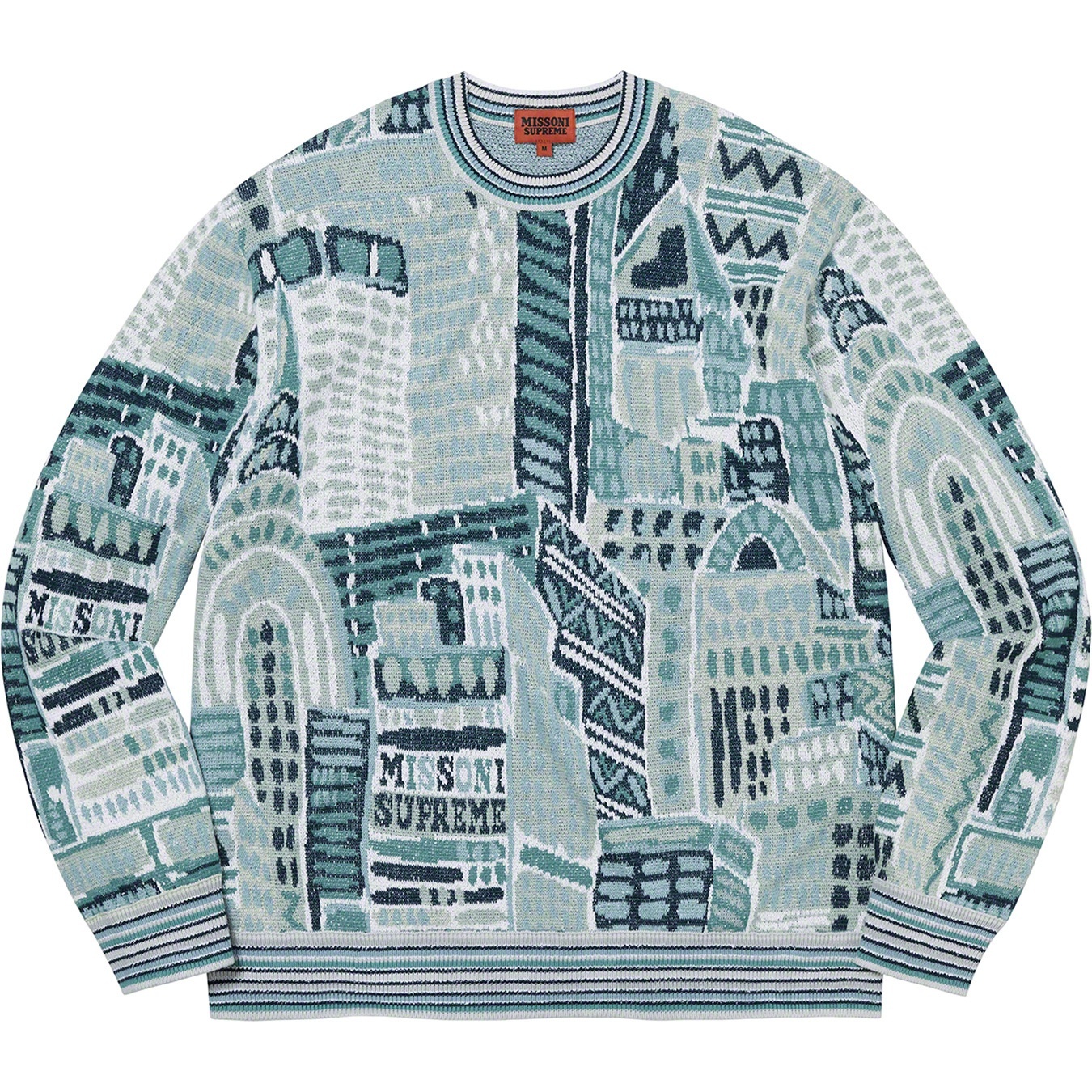 Supreme®/Missoni® Sweater view 10